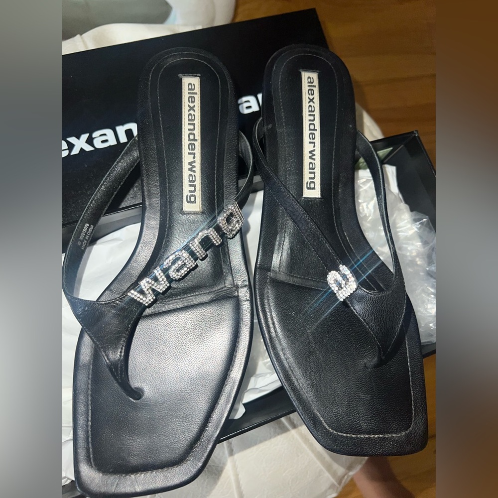 Alexander Wang Sandals
